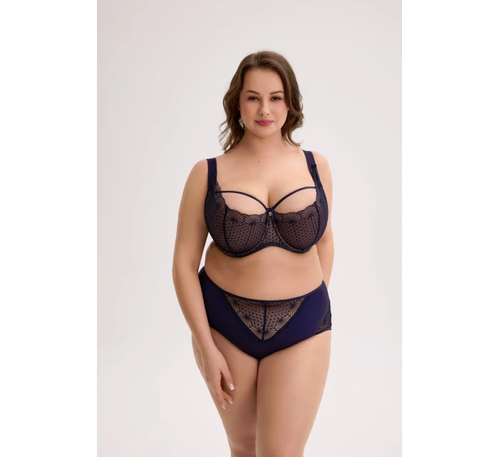 POLOMĚKKÁ MAXI PODPRSENKA VEDA ART. 1323