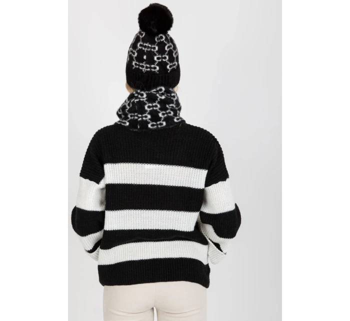 Čepice model 185912 AT Čepice model 185912 AT