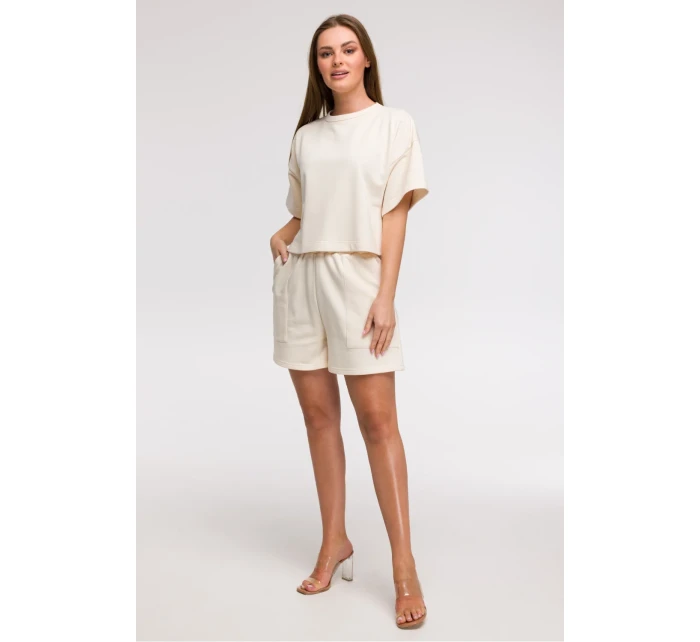 Mikina model 211520 BeWear Mikina model 211520 BeWear