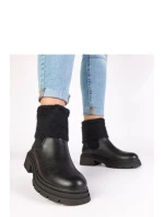 Boty model 222355 Solea Boty model 222355 Solea