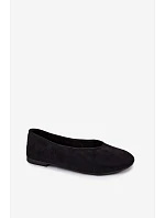 Balerinky  model 228998 Step in style