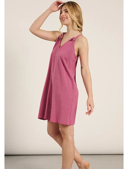 Dámské šaty model 21073888 - Muydemi