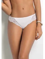 Dámské brazilky model 22065879 Pure Love - SIELEI Dámské brazilky model 22065879 Pure Love - SIELEI