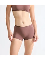 SLOGGI – GO Daily Cotton: 3× šortkové kalhotky z kartáčované organické bavlny Sloggi SLOGGI – GO Daily Cotton: 3× šortkové kalhotky z kartáčované organické bavlny Sloggi