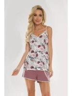 De Lafense 704 Finess pyžamo s/r S-2XL