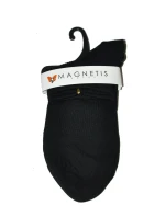 Dámské žebrované ponožky Magnetis 36-40 Dámské žebrované ponožky Magnetis 36-40