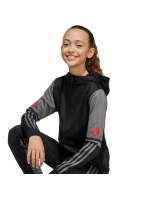 Mikina adidas Squadra 25 Hoodie Jr JD6087