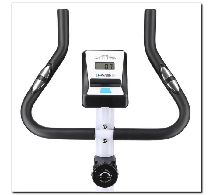 kolo bílé model 21724263 - HMS