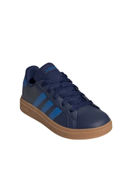 Tenisová obuv Grand Court Lifestyle Jr model 21305159 - ADIDAS