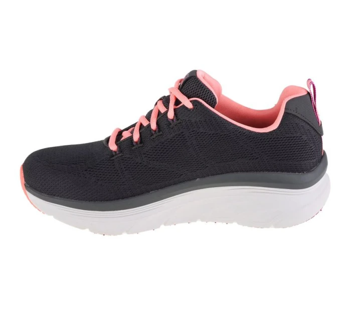 Lux Walker Grey 36 model 21374935 - Skechers Lux Walker Grey 36 model 21374935 - Skechers