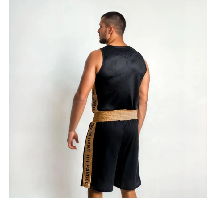 Tréninkové boxerky GOLD Tréninkové boxerky GOLD