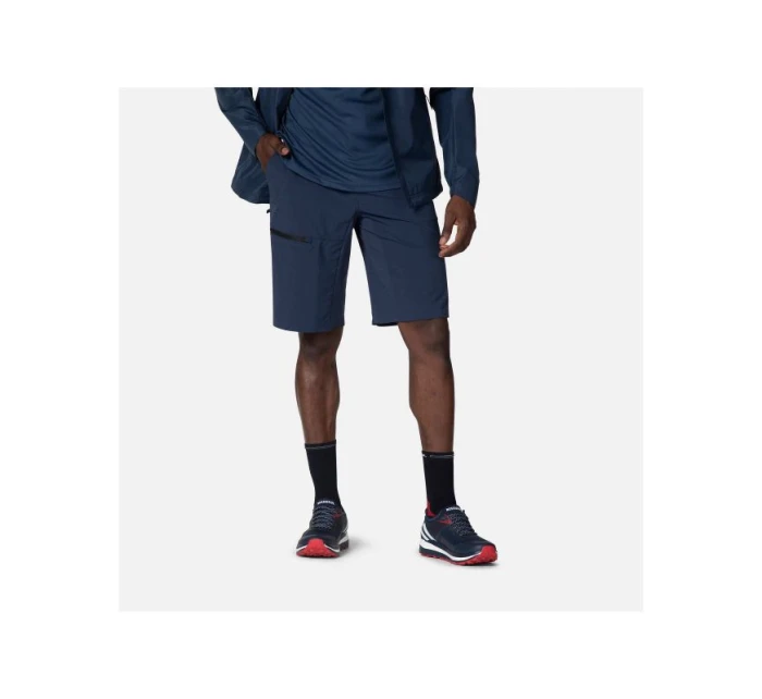 Rossignol Skpr Šortky navy blue Rossignol Skpr Šortky navy blue