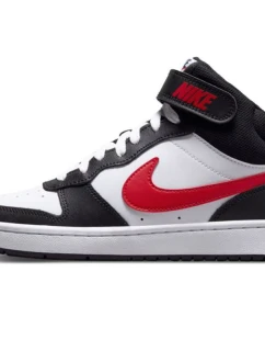 Boty Nike Court Borough Mid 2 BG DO5889-161
