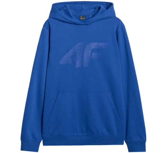 Pánská mikina cobalt WAW25TSWS 36S pánské model 21476733 - 4F Pánská mikina cobalt WAW25TSWS 36S pánské model 21476733 - 4F