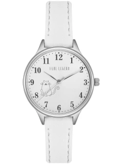 Dětské hodinky Paul Lorens Kitten PL12491A-3C1