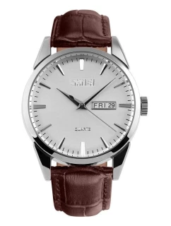 Pánské hodinky model 21805819 + BOX - Skmei