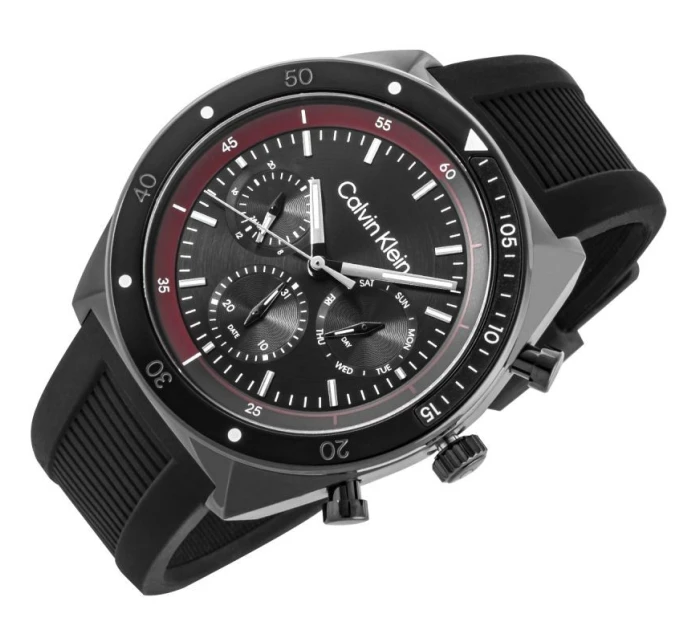 CALVIN KLEIN CK Flex Pánské hodinky 25200467 + BOX CALVIN KLEIN CK Flex Pánské hodinky 25200467 + BOX