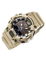 Pánské hodinky CASIO HDC-700-3A3VDF + krabice Pánské hodinky CASIO HDC-700-3A3VDF + krabice