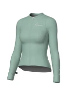 Biemme tričko s dlouhým rukávem SLOPE LADY mint M