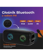 Bluetooth LER model 21861671