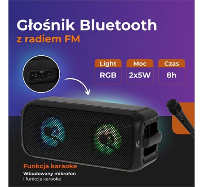 Bluetooth LER model 21861671
