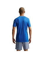 Pánské tričko Nike Dri-Fit Park 26 SS Top blue HM7127 463 pánské