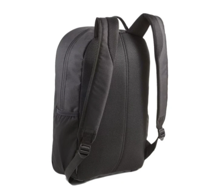 Městský batoh Puma BMW M černý - model 21931063 Městský batoh Puma BMW M černý - model 21931063