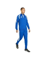 Pánská mikina Tiro 26 League Training modrá model 22061354 pánské - ADIDAS