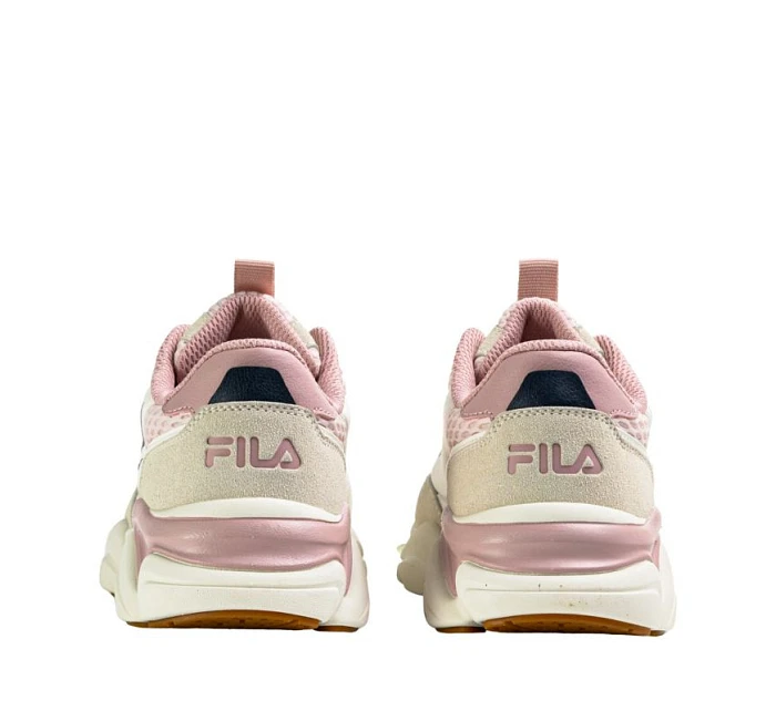 beige and pink dámské boty  dámské model 22061424 - Fila