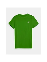 Pánské tričko (SET 3 triček) 4F 4FWSS26TTSHM4216-90S