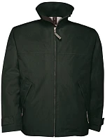 B&C /men Pánská bunda black model 22485326 B&C /men Pánská bunda black model 22485326