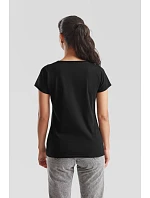 LadyFit Original T Dámské tričko model 22445370 white - Fruit of the Loom LadyFit Original T Dámské tričko model 22445370 white - Fruit of the Loom