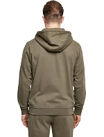 BB 001 Pánská mikina s kapucí model 22442634 charcoal - Build your Brand BB 001 Pánská mikina s kapucí model 22442634 charcoal - Build your Brand