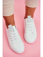 Dámské Tenisky Klasické Šedé Ville Dámské Tenisky Klasické Šedé Ville