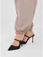 Kalhoty IT SP 9995.12P dark lilac