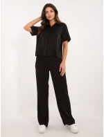 Komplet LK KMPL model 20493496 czarny - FPrice Komplet LK KMPL model 20493496 czarny - FPrice