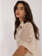 Sada LK KMPL 509745.88 světle béžová Sada LK KMPL 509745.88 světle béžová