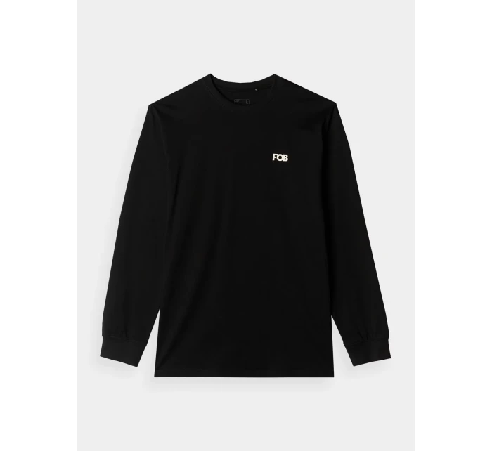 Pánské triko oversize 4F Pánské triko oversize 4F