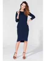 Dámské šaty T106 - Tessita
