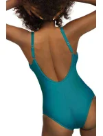 Dámské jednodílné plavky S36W Fashion sport - Self Dámské jednodílné plavky S36W Fashion sport - Self