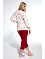 DÁMSKÉ PYŽAMO DR 481/360 ADELE