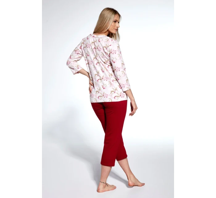 DÁMSKÉ PYŽAMO DR 481/360 ADELE