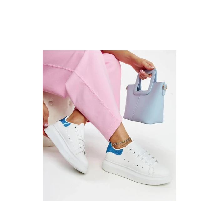 Tenisky  model 207496 Solea