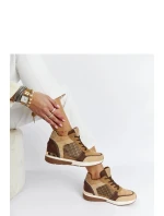 Tenisky model 207554 Solea Tenisky model 207554 Solea