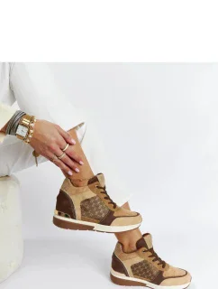 Tenisky  model 207554 Solea