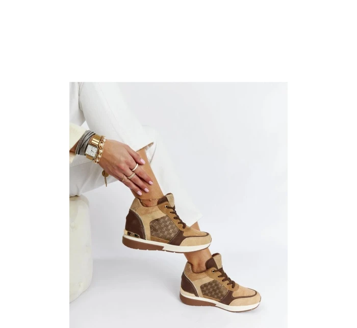 Tenisky model 207554 Solea Tenisky model 207554 Solea