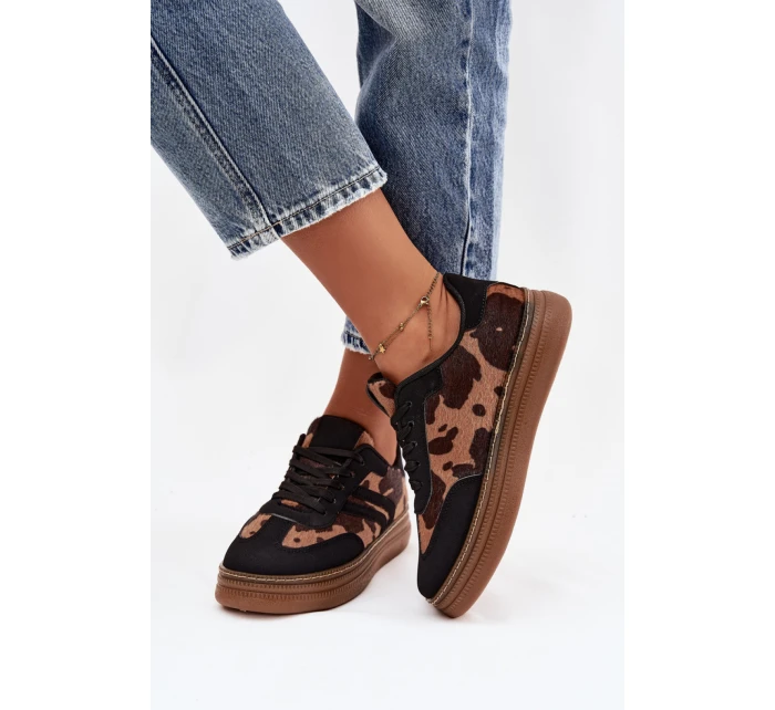 Sportovní obuv model 222975 Step in style Sportovní obuv model 222975 Step in style