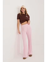 Teplákové kalhoty model 226154 Relevance Teplákové kalhoty model 226154 Relevance