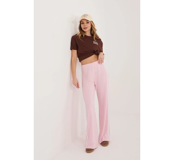 Teplákové kalhoty model 226154 Relevance Teplákové kalhoty model 226154 Relevance