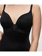 TRUE SHAPE SENSATION – tvarující body s kosticemi a třpytivými košíčky Triumph